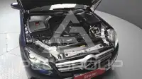 2018 Mercedes Benz GLC-Class