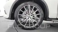 2018 Mercedes Benz GLC-Class