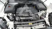 2018 Mercedes Benz GLC-Class