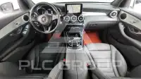 2018 Mercedes Benz GLC-Class