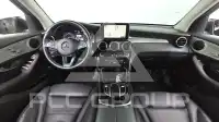 2018 Mercedes Benz GLC-Class