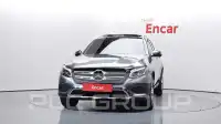 2018 Mercedes Benz GLC-Class