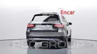 2018 Mercedes Benz GLC-Class