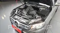 2018 Mercedes Benz GLC-Class
