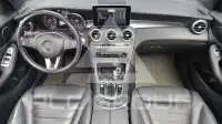 2018 Mercedes Benz GLC-Class