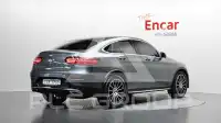 2018 Mercedes Benz GLC-Class