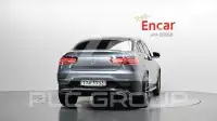 2018 Mercedes Benz GLC-Class
