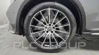 2018 Mercedes Benz GLC-Class