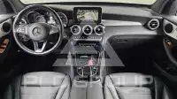 2018 Mercedes Benz GLC-Class