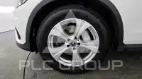2018 Mercedes Benz GLC-Class