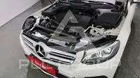 2018 Mercedes Benz GLC-Class