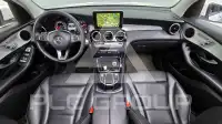 2018 Mercedes Benz GLC-Class