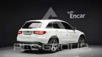 2018 Mercedes Benz GLC-Class