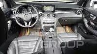 2018 Mercedes Benz GLC-Class