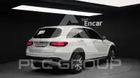 2018 Mercedes Benz GLC-Class