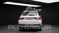2018 Mercedes Benz GLC-Class