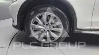 2018 Mercedes Benz GLC-Class