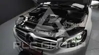 2018 Mercedes Benz GLC-Class