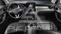 2018 Mercedes Benz GLC-Class