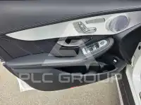 2018 Mercedes Benz GLC-Class