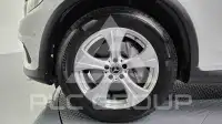 2018 Mercedes Benz GLC-Class