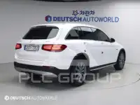 2018 Mercedes Benz GLC-Class
