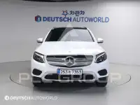 2018 Mercedes Benz GLC-Class
