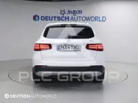 2018 Mercedes Benz GLC-Class