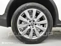 2018 Mercedes Benz GLC-Class