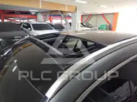 2018 Mercedes Benz GLC-Class