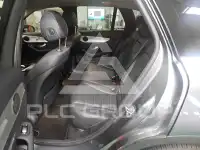 2018 Mercedes Benz GLC-Class