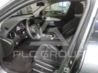 2018 Mercedes Benz GLC-Class