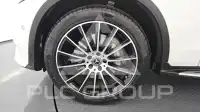 2018 Mercedes Benz GLC-Class