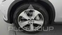 2018 Mercedes Benz GLC-Class