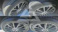 2018 Mercedes Benz GLC-Class