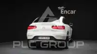 2018 Mercedes Benz GLC-Class