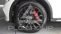 2018 Mercedes Benz GLC-Class