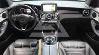 2018 Mercedes Benz GLC-Class