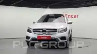 2018 Mercedes Benz GLC-Class