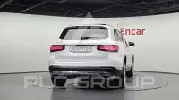 2018 Mercedes Benz GLC-Class