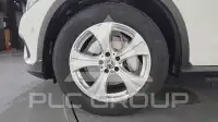 2018 Mercedes Benz GLC-Class