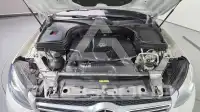 2018 Mercedes Benz GLC-Class