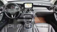 2018 Mercedes Benz GLC-Class