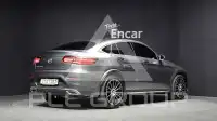 2018 Mercedes Benz GLC-Class