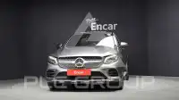 2018 Mercedes Benz GLC-Class
