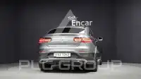 2018 Mercedes Benz GLC-Class