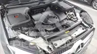 2018 Mercedes Benz GLC-Class