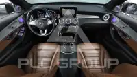 2018 Mercedes Benz GLC-Class