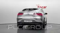 2018 Mercedes Benz GLC-Class