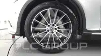 2018 Mercedes Benz GLC-Class